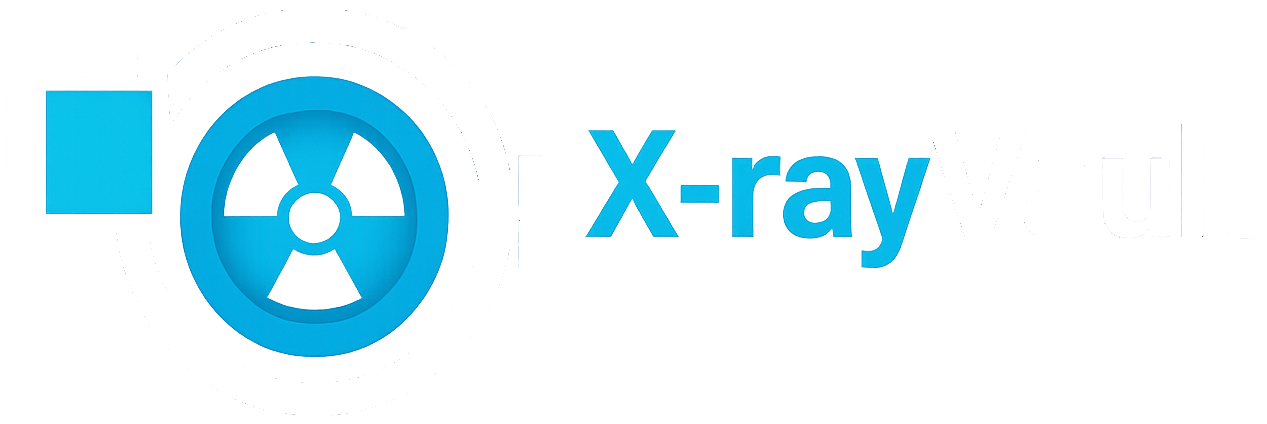 X-ray Vault